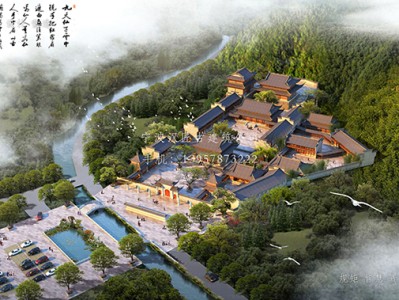 仿古建筑装修团队声誉卓著，精湛工艺与优质服务，赢得装修行业赞誉