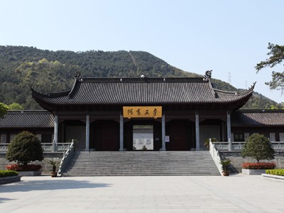 古建设计与装修施工公司优势，专业团队护航，推动文化装修传承发展