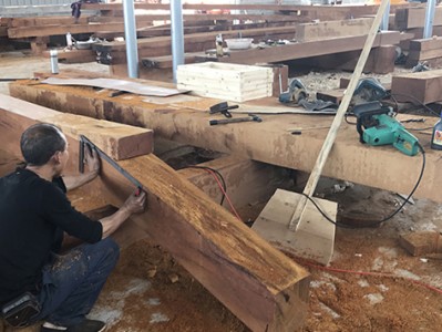 禅意缭绕，情感韵味——寺庙古建筑中的精神世界